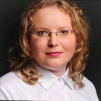 Astrid Gladner, M.A.