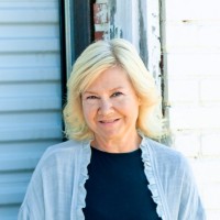 Susan Robinson