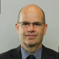 Bruce Davey