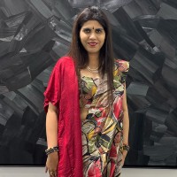 Shivali Gawande