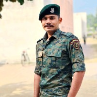 Kuldeep Singh Bhadoriya