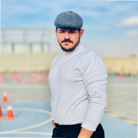 Muhannad Khanfar