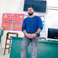 Shashank Saxena