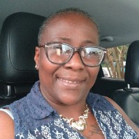 Re-Gina Smith