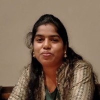 Sunitha Dinesh