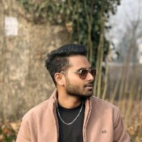 Anirban Barik