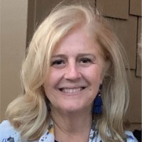 Cheryl Marsh