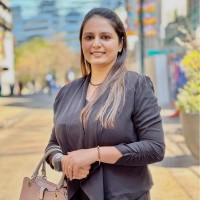 Dharati Patel