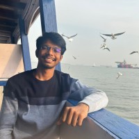 Suyash Chavan