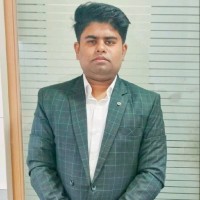 Harsh Yadav