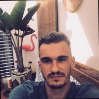 David Rinko