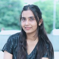 Ritika Ghadiya
