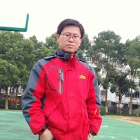 趙際華 Zhao Ji Hua