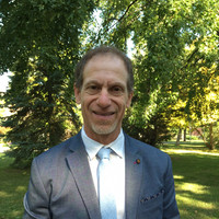 Murray Sklar (CIP)