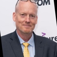 Jeff Thompson