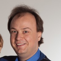 Vasileios Tsarouchas