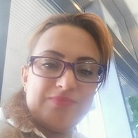 Radia Alami