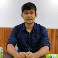 Dr. Vishal Kaushik