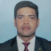 Pushpendra Singh Rajput