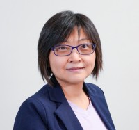 Jiaoyuan (Joy) He, CFA, CGA