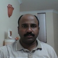 Haresh Kumar M