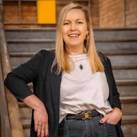Aline Hätte