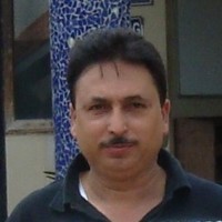 Eqbal khan