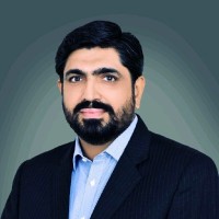 Khurram Abdullah