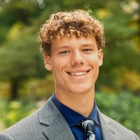 Caleb Bost