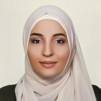 Maryam Badawiye