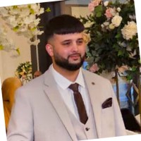 Hamza Majid