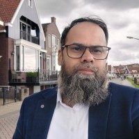 Syed Tassawur Hussain