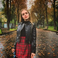Julia Khazieva