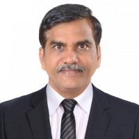srinivasa rao kande