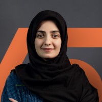 Negar Hosseini
