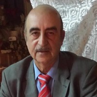 Rafael Cañestro Madrid
