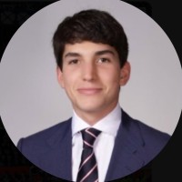 Joshua Hoppenstein