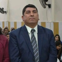 Jose Luis Mendoza