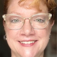 Christine Sharbrough