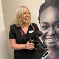 Rachael Hartley Diporthther Rcs Eng