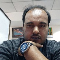 Pratyush Kumar Singh