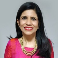 Sangeeta Lala