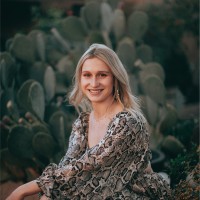 Caitlin Barnard