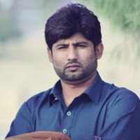 Muhammad Naveed Abbas