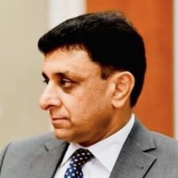 Muhammad Ashraf Malik