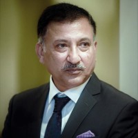 Aftab Naseer