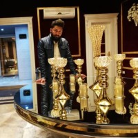 Majid Kazemi