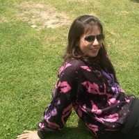 Anshna Chowdhury