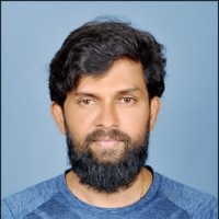 Nagesha S Devadiga