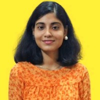 Lipsita Mishra